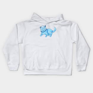 Fakemon Cat KUCICE Kids Hoodie